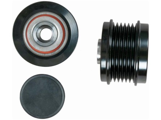 OAP7246 - Сцепление генератора ford mondeo v mk5 1.5 s-max ii mk2 1.5