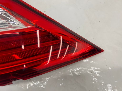 light right rear part right rear W fender LED MERCEDES ML W166 EU A1669063201