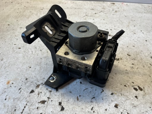 OPEL CORSA E Bedienteil ABS 39002554 AYF