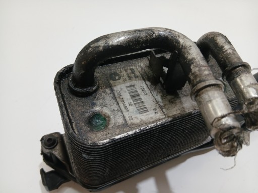 radiatore olio BMW E60 E61 N52B25A OE 7534896 (0000770)