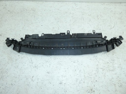 Citroen C3 II cover cover w bumper 9805085080