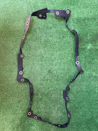 LVF500040 - DISCOVERY 2 DEFENDER 2.5 ПРОКЛАДКА МАСЛЯНОГО ПІДДОНУ