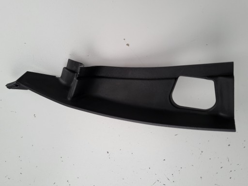 КРЫШКА ПЛАСТИКОВАЯ ЗАГЛУШКА JAGUAR 6W83-16D178-D