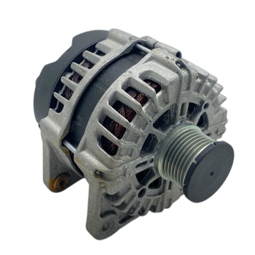 eFGN23S013 - Генератор renault espace v talisman koleos ii master iv 230 a 231001537r