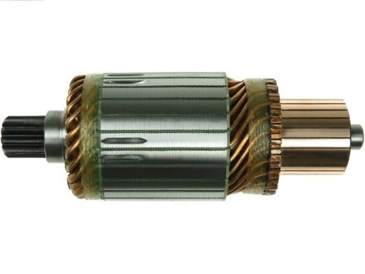 РОТОР ЯКІР СТАРТЕРА SA2005 AS-UK