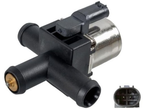 КЛАПАН ОХЛАЖДАЮЩЕЙ ЖИДКОСТИ FEBI BILSTEIN 172024