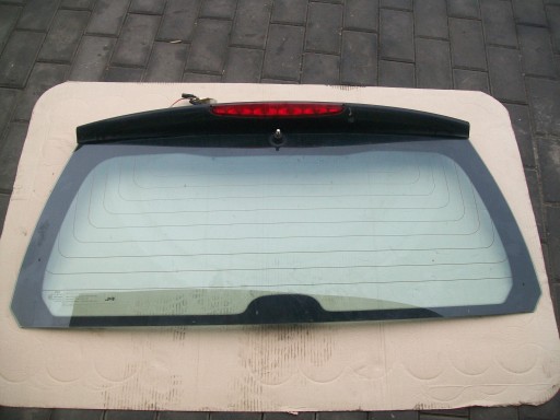 ЗАДНЕЕ ОКНО В SMART FORTWO HOOD 1