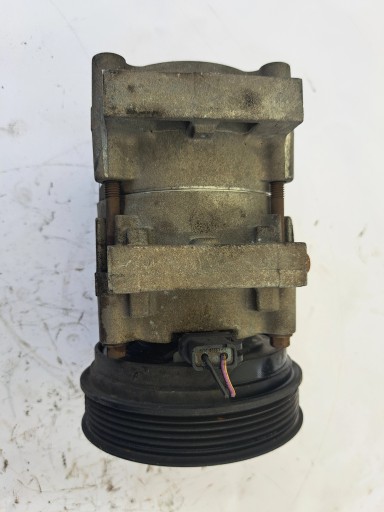 FORD FIESTA 96FW-19D629-BC Klimakompressor klimaanlage