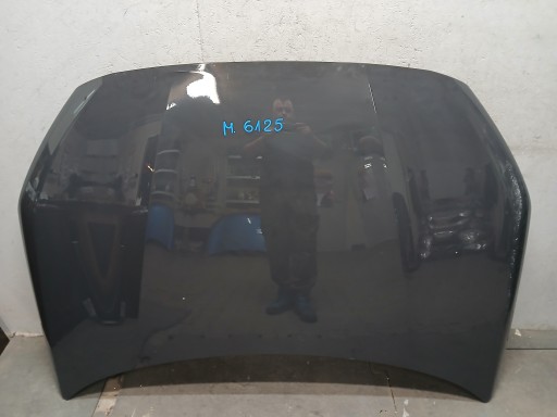 cofano SEAT TARRACO 5FJ