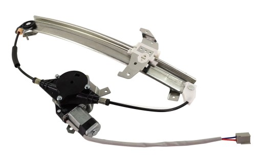 TYC-741662 - Механизм стеклоподъемника левый передний lincoln town car 93-97