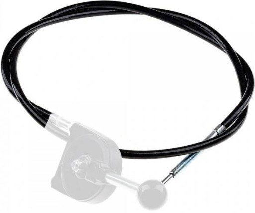 ГАЗОВЫЙ ТРОС WACKER 5100049578