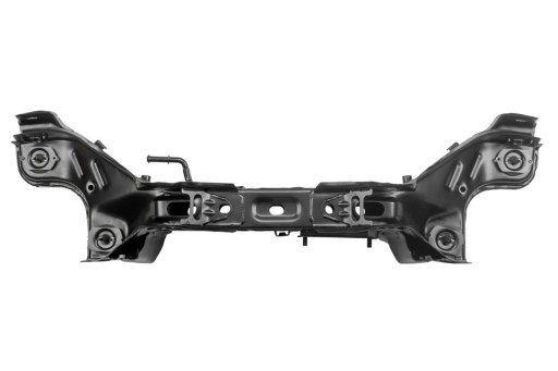 ZRZ-HY-534, ZRZ-HY-534 - Задняя балка рамы hyundai santa fe 13-