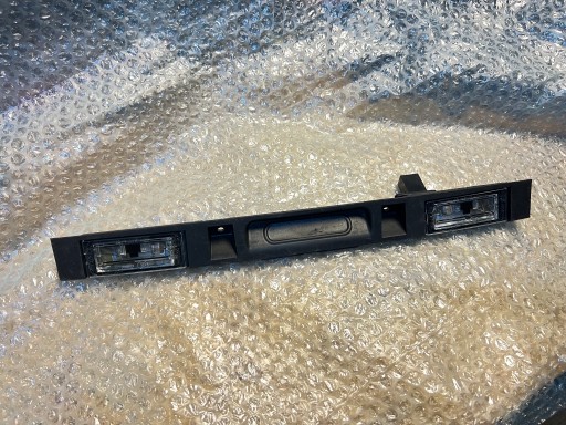 3403611, 51133403611, - BMW E83 панель подсветки 51133403611