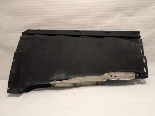 AUDI Q5 II 80A abdeckung Blende Abdeckung Unterfahrschutz rechts 80A825208B