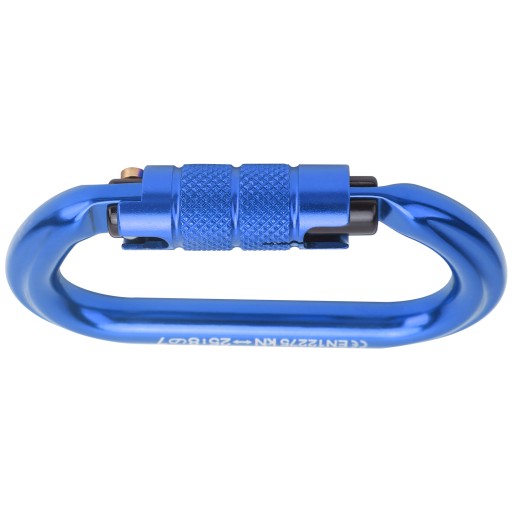 Затискачі-карабіни Xinda O Shape