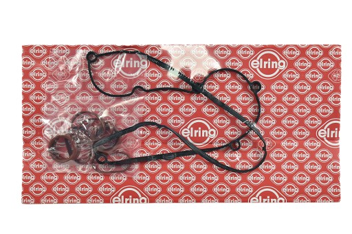 540.540 - Прокладка крышки elring для ford kuga и 2.0 tdci