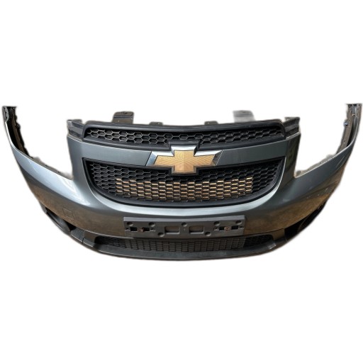 bumper front front Chevrolet Orlando and