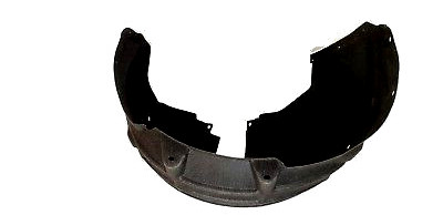 НОВАЯ ОРИГИНАЛЬНАЯ АРКА КОЛЕСА AUDI OE 8R0810172C