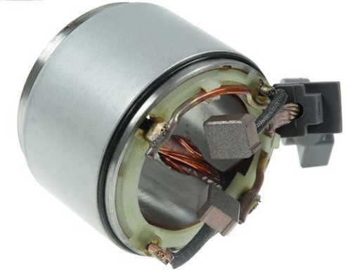 СТАТОР ОБМОТКА СТАРТЕРА SF6006 AS-UK