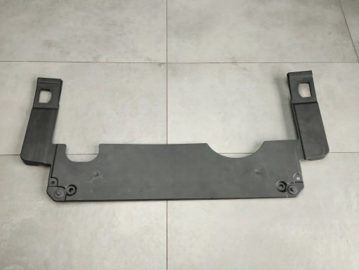 Audi A6 C7 4G Berline Binaire Support Porte coffre hayon 4G5863373