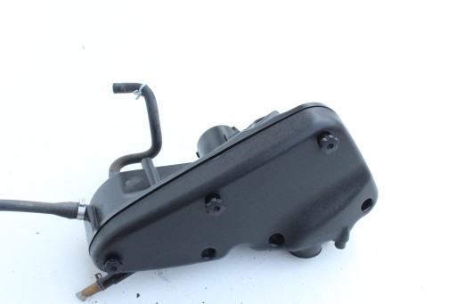 Vespa PRIMAVERA 50 4T airbox фільтр