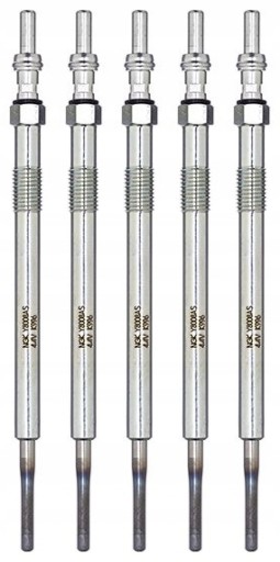 Свеча накаливания ngk 91440