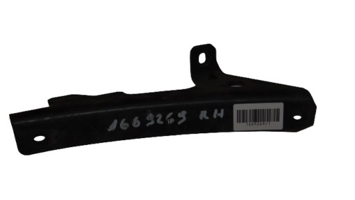 1669269/1 - КОЛЕСО КРОНШТЕЙН DAF EURO6