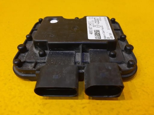 Audi Q7 A8 D5 Рульове управління підвіски 4M0907145B