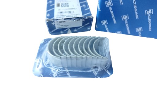 77913600 - ШКОДА SUPERB И II 1.9 2.0 TDI