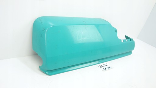 cover mirrors ZEWNETRZNEGO left MERCEDES ACTROS MP4 11-18 A9608111207