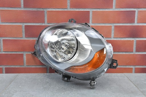 light right front front MINI COOPER F54 F55 F56 F57 DEMONTAZ LADNA