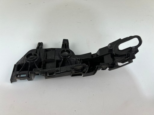 support holder of a bumper right rear. VW POLO VI 2G0 2GS807454B