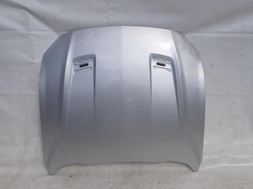 FORD MUSTANG VI LIFT 17- Cofano