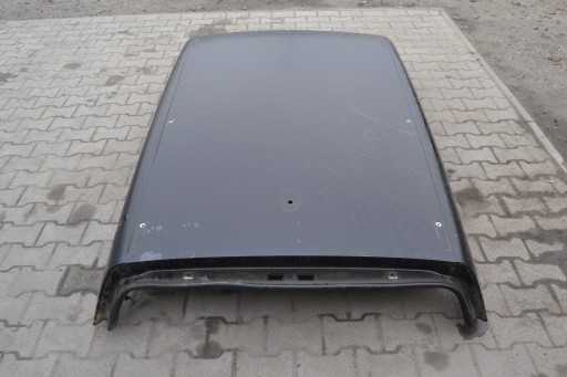 VW Touran II дах