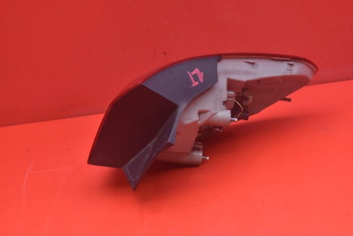 light left rear part rear 13282242 OPEL ASTRA 4 IV J KOMBI 09-12