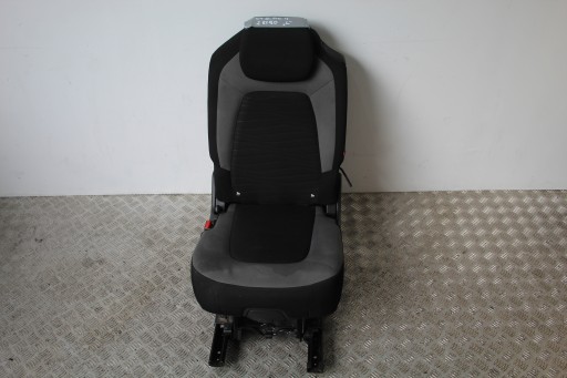 sitz innere II reihe C4 GRAND PICASSO II 2