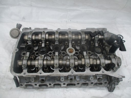 07C103374Q - BENTLEY CONTINENTAL GT GTC 6.0 W12 ГОЛОВКА ПРАВА