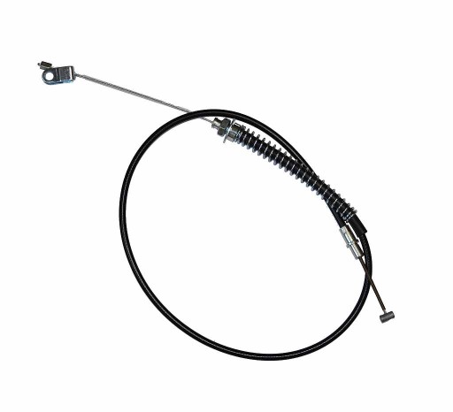 2268 - ТРОС ГАЗУ TCM