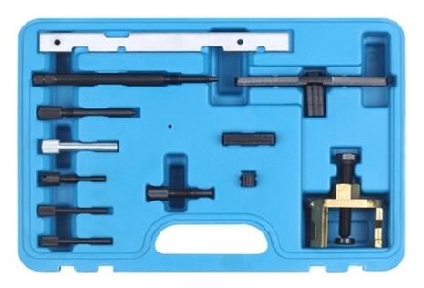 ЗАМОК ГРМ FORD FOCUS 1.8 TDCI TD D TDDI DI