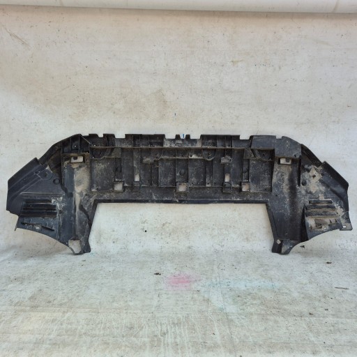 JUMPY EXPERT III PROACE cover cover below bumper 9808501880