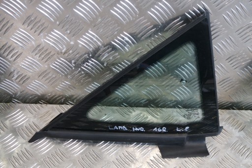 ПЕРЕДНЄ ЛІВЕ СКЛО LAMBORGHINI HURACAN 16R