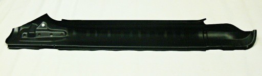 452541 - Левый порог Mazda MX-5 (NB) 98-05