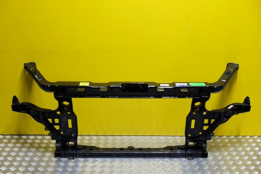 HYUNDAI GENESIS SEDAN 2014 - ПІДСИЛЕННЯ ПЕРЕДНЬОГО РЕМЕНЯ