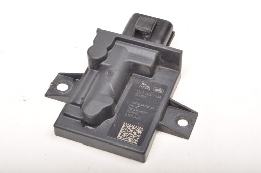 Land rover discovery l550 2.0 d контроллер топливного насоса с лифтом lk72-9d372-aa