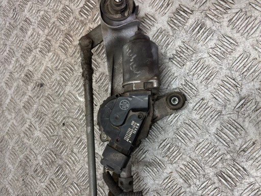 wiper mechanism OPEL INSIGNIA A EUROPA 13227392