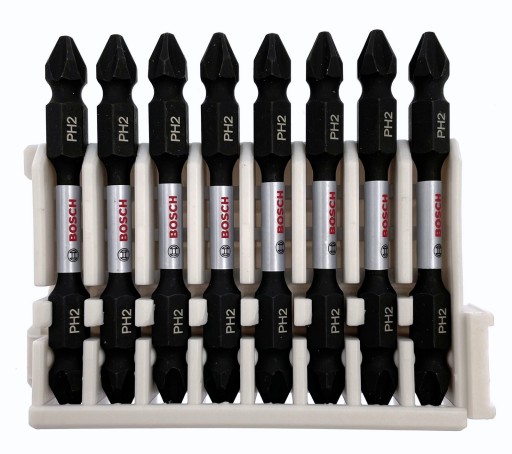 Bosch Accessories 2608522337 двухсторонние биты 1