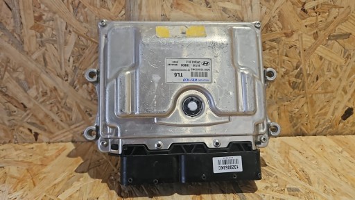 Драйверний модуль hyundai tucson iii 1.6 t-gdi 39199-2bbd0