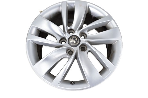 disc aluminium OPEL INSIGNIA A 8.0" x 18" ET42 5x120 OP065K3