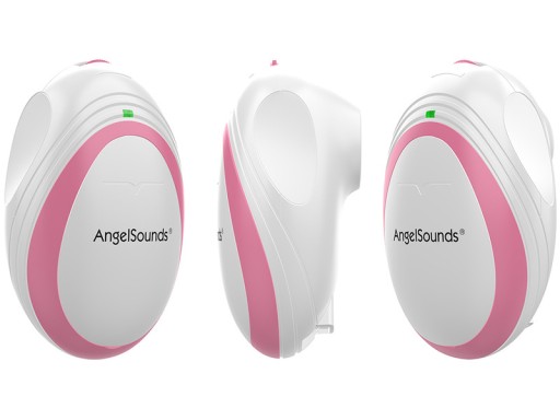 Детектор серцебиття плода Jumper JPD-100S