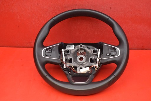 Volant SKORZANA MULTIFUNKCYJNA 484005241R RENAULT CLIO 4 IV LIFT 16-19